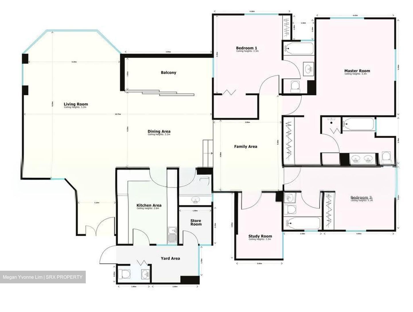 Leonie Condotel (D9), Condominium #575019061